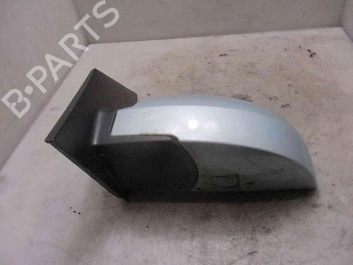 Left mirror HYUNDAI GETZ (TB) 1.5 CRDi | BP24970519C26 