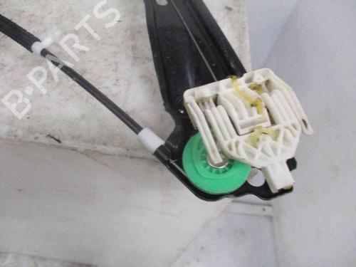 Front right window mechanism BMW 1 (E87) 120 d | BP26624310C23 
