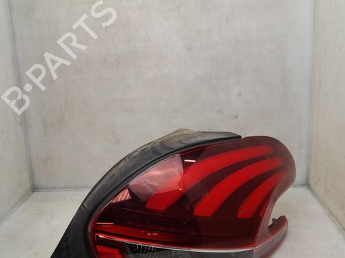 Used Right taillight PEUGEOT 208 I (CA_, CC_) 1.2 VTI 82 (82 hp) 30310182
