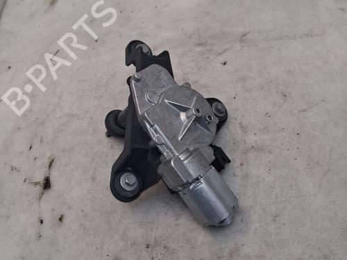 Motor limpa vidros traseiro Motor limpa vidros traseiro DS DS 3 / DS 3 CROSSBACK (UR_, UC_, UJ_) 1.2 PureTech 130 (URHNSS) (131 hp) 39936638 39936638