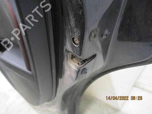 Right rear door SEAT LEON (1P1) 1.9 TDI | BP26624623C5 