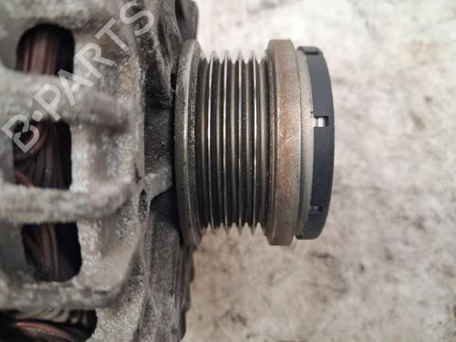 Alternator OPEL MERIVA B MPV (S10) 1.4 (75) | BP37497856M7 - Image 5