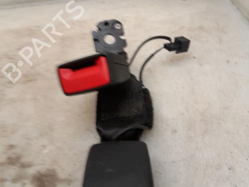 Sikkerhedssele-spænde Sikkerhedssele-spænde AUDI A4 B9 Avant (8W5, 8WD) 3.0 TDI quattro (272 hp) 34045714 34045714