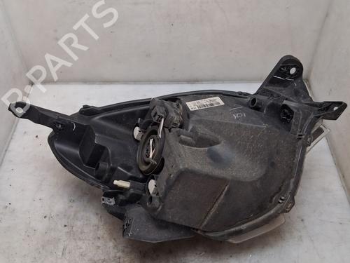 Left headlight RENAULT TWINGO II (CN0_) 1.2 16V (CN04, CN0B) | BP38914467C28 - Image 5