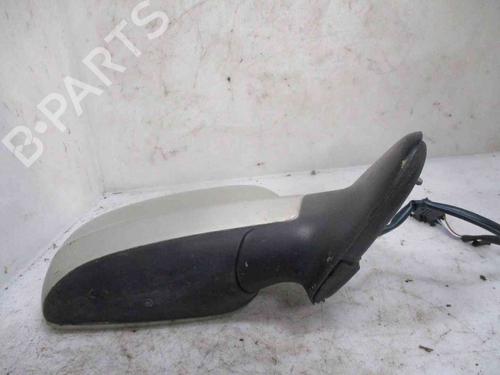 Right mirror SEAT LEON (1M1) 1.4 16V | BP19723005C27 