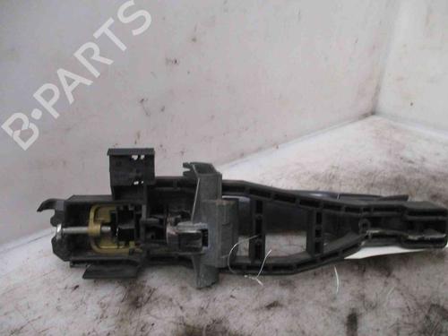 Rear left exterior door handle FORD FOCUS C-MAX (DM2) 1.6 | BP19720637C130 