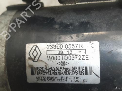 Starter RENAULT CLIO IV (BH_) 0.9 TCe 90 (BHNF, BHMA, BHMH, BHJK, BHJR) | BP32353322M8 