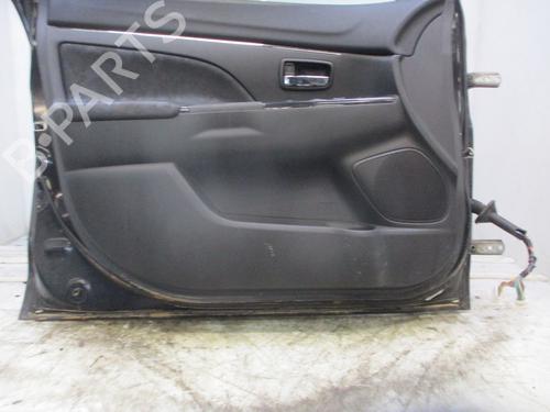 Left front door CITROËN C4 AIRCROSS 1.6 HDi 115 | BP30884349C2 