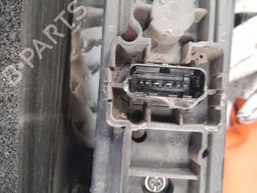 Left taillight RENAULT MASTER III Van (FV) 2.3 dCi 110 FWD (FV0R, FV0W, FV1A) | BP36892551C34  - Image 5