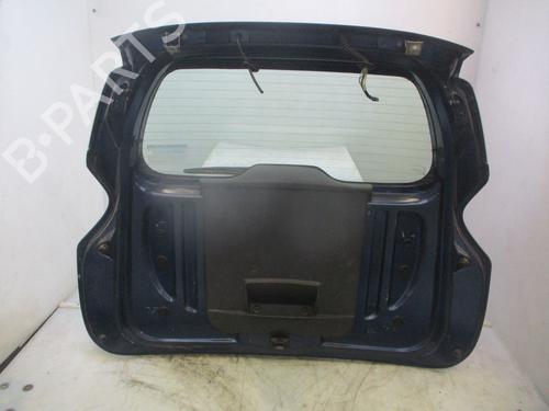 Tailgate DACIA LODGY (JS_) 1.2 TCe (JSAY, JSM0) | BP32456140C6 