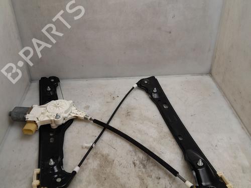 Used Front left window mechanism BMW 3 (E90) 320 d (163 hp) 30500769