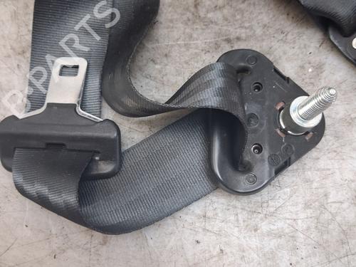 Rear left seatbelt RENAULT TWINGO II (CN0_) 1.5 dCi 90 | BP39452391I29 - Image 3