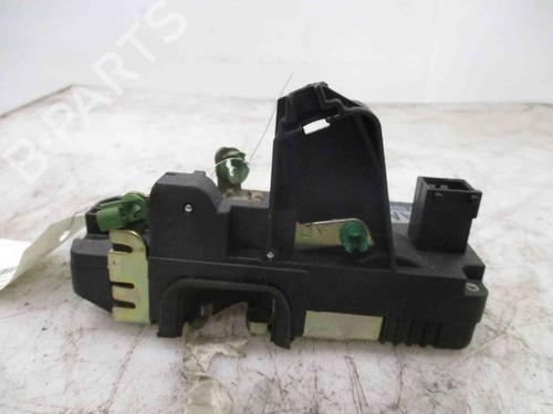 Rear right lock OPEL VECTRA B (J96)  | BP24005632C99 