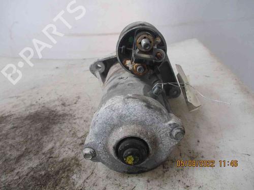 Starter RENAULT SCÉNIC III (JZ0/1_) 1.6 dCi (JZ00, JZ12) | BP19723490M8 