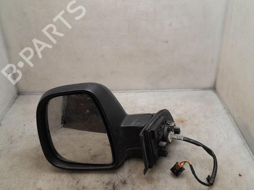 Used Left mirror Left mirror CITROËN BERLINGO Box Body/MPV (K9) 1.5 BlueHDi 100 (102 hp) 35885592 35885592