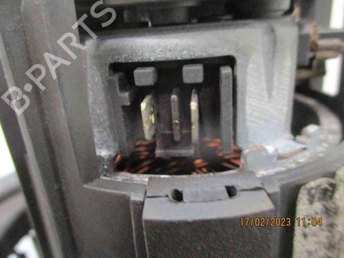 Heater blower motor OPEL VECTRA B (J96)  | BP26629746M62 