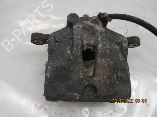 Used Right front brake caliper HYUNDAI i30 (FD) 1.6 CRDi (116 hp) 19723871