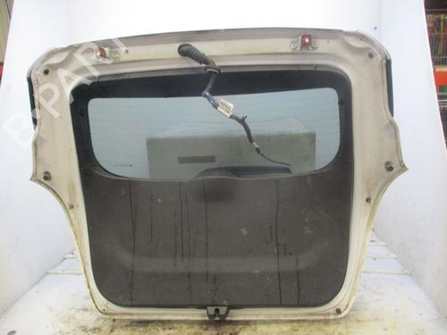 Tailgate OPEL MOKKA / MOKKA X (J13) 1.6 CDTI (_76) | BP24013274C6 
