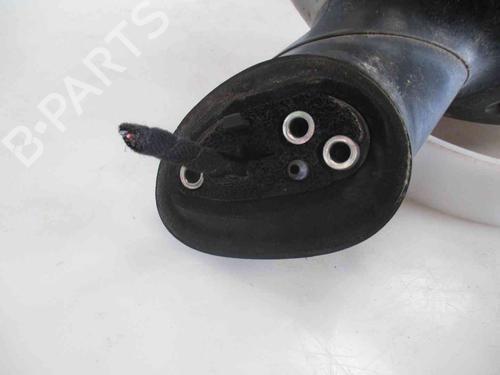 Right mirror FIAT GRANDE PUNTO (199_) 1.3 D Multijet | BP26623080C27 