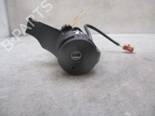 Ignition barrel PEUGEOT 207 (WA_, WC_) 1.6 HDi | BP27508804M48 