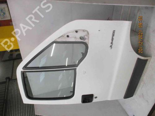 Right front door PEUGEOT BOXER Van (244)  | BP26623401C3 