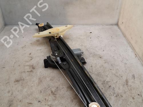 Used Front left window mechanism CITROËN JUMPY III Van (V_) 2.0 BlueHDi 145 (144 hp) 29843707
