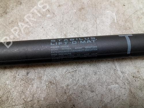Tailgate lift support TOYOTA AYGO (_B1_) 1.0 (KGB10_, KGB10R) | BP26637591C138 