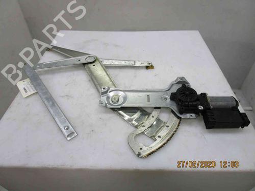Used Front right window mechanism PEUGEOT 406 Coupe (8C) 2.2 HDI (133 hp) 19719868