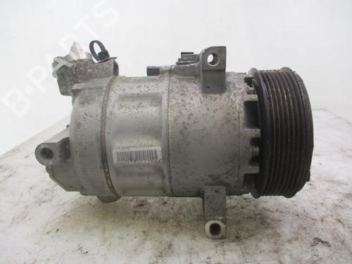AC compressor RENAULT CAPTUR I (J5_, H5_) 0.9 TCe 90 | BP33750005M34 - Image 4