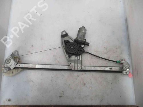 Used Front left window mechanism RENAULT ESPACE III (JE0_) 2.2 dCi (JE0S) (115 hp) 20203006