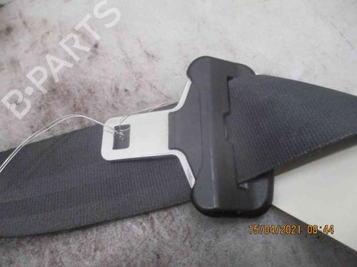 Front right belt tensioner PEUGEOT 206 CC (2D) 1.6 16V (2DNFUF, 2DNFUR) | BP19738983C88 