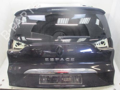 Used Tailgate Tailgate 37497814 37497814