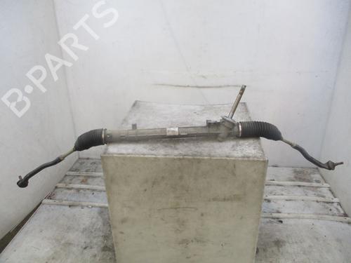 Styregear/Snekke RENAULT SCÉNIC III (JZ0/1_) 1.5 dCi (110 hp) 29182753