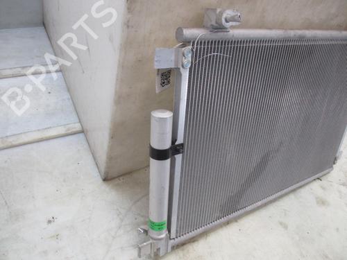 AC radiator MG MARVEL R EV (EP21) | BP29263267M32 