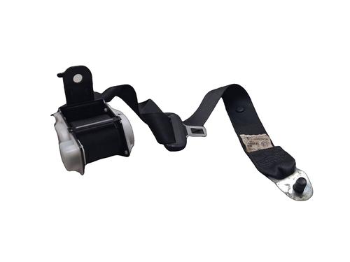 Used Rear left seatbelt Rear left seatbelt TOYOTA AURIS Estate (_E18_) 1.8 Hybrid (ZWE186_, ZWE186R, ZWE186H) (136 hp) 40239349 40239349