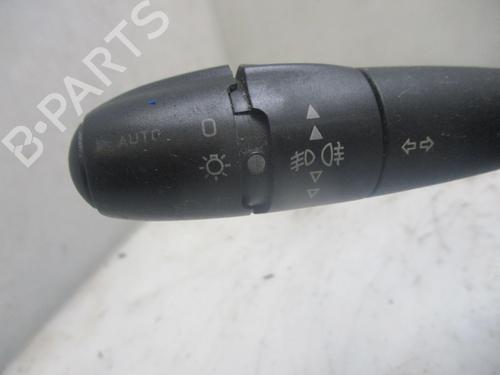 Headlight switch PEUGEOT 206+ (2L_, 2M_) 1.4 HDi eco 70 | BP33006543I24 - Image 4