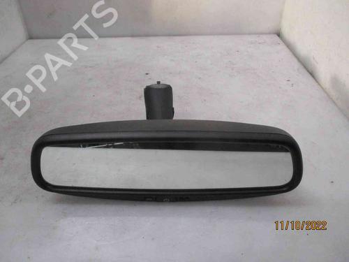 Used Rear mirror PEUGEOT 407 SW (6E_, 6D_) 1.6 HDi 110 (109 hp) 24011901