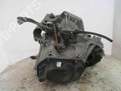 Gearbox SEAT IBIZA III (6L1) 1.4 16V | BP26629443M3