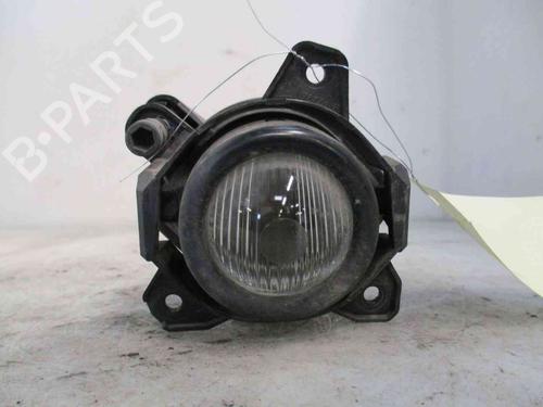 Used Right front fog light OPEL ASTRA J (P10) 1.6 CDTi (68) (136 hp) 19712715