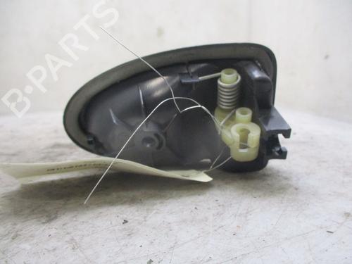 Front left interior door handle RENAULT MEGANE I (BA0/1_) 1.4 16V (BA0D, BA1H, BA0W, BA10) | BP26639558I13 