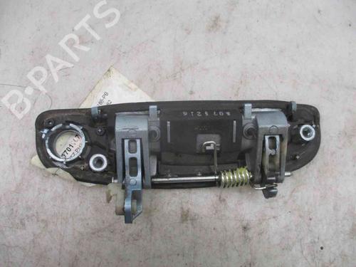 Front right exterior door handle HYUNDAI GETZ (TB) 1.5 CRDi | BP24970416C129 