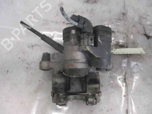Used Right rear brake caliper VW GOLF VII (5G1, BQ1, BE1, BE2) 1.2 TSI (110 hp) 26620417
