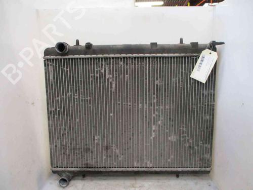 Water radiator CITROËN C4 I (LC_) 1.6 HDi | BP24006038M31 