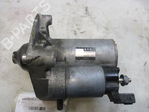 starter-peugeot-208-i-ca_-cc_-2012-2013-2014-2015-2016-2017-2018-2019-2020-2021-30581956 main image