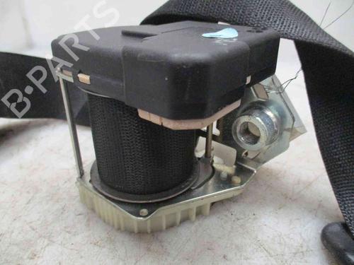 Rear left belt tensioner OPEL ASTRA G Hatchback (T98) 2.0 DTI 16V (F08, F48) | BP26621843C89 