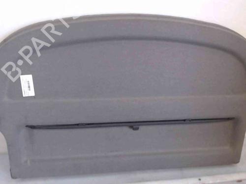 Rear parcel shelf RENAULT LAGUNA II (BG0/1_) 1.9 dCi (BG0R, BG0E) | BP19715576C85 