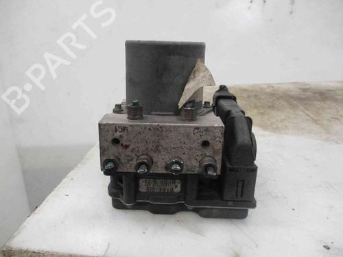 ABS Bremseaggregat RENAULT SCÉNIC II (JM0/1_) [2003-2010]  26627427