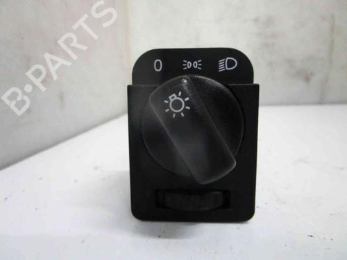 Used Headlight switch OPEL CALIBRA A (C89) 2.0 i 16V (M07) (150 hp) 26623072