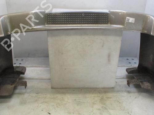 Pára-choques traseiro NISSAN TERRANO II (R20) 2.7 TDi 4WD (125 hp) 30949111