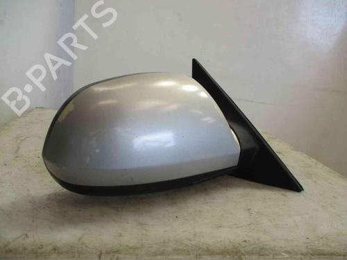 Right mirror HYUNDAI ELANTRA III (XD)  | BP24010266C27 